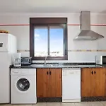 בית כפרי Fornell 3 *