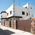 Fornell 3 בית כפרי קוניל דה לה פרונטרה