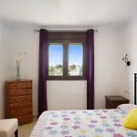 Fornell 3 * קוניל דה לה פרונטרה