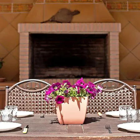 Fornell Estudio Landhuis