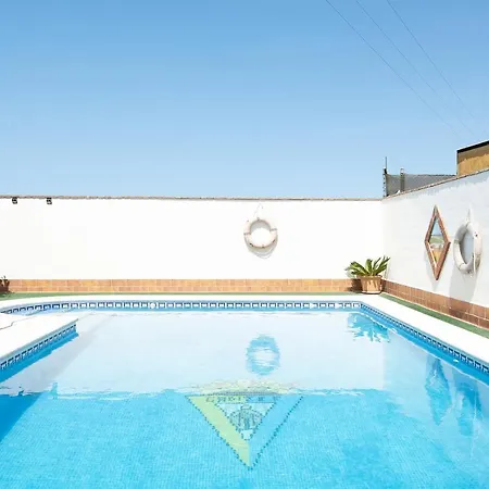 Fornell Estudio Conil De La Frontera