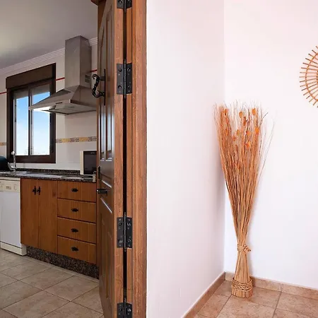 Apartment Fornell Atico