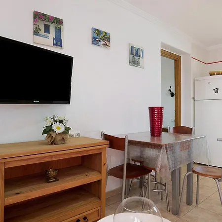 Fornell Estudio Conil De La Frontera