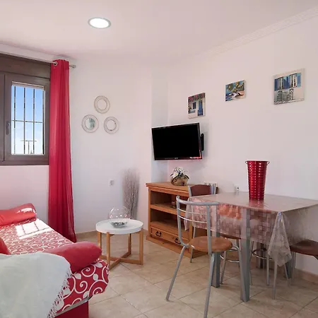 Apartment Fornell Atico Conil De La Frontera