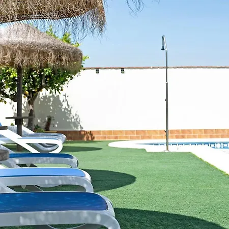 Appartement Fornell Atico