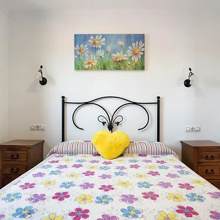 Villa Fornell 3 Conil de la Frontera