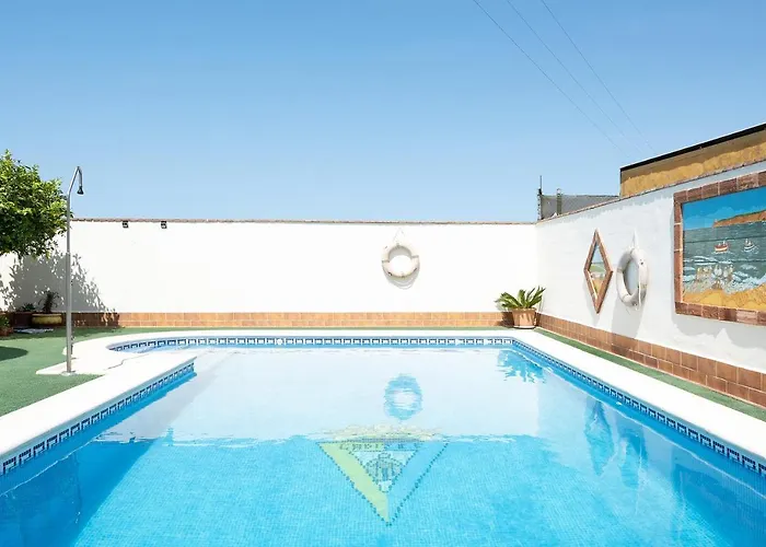 Fornell Estudio Conil De La Frontera