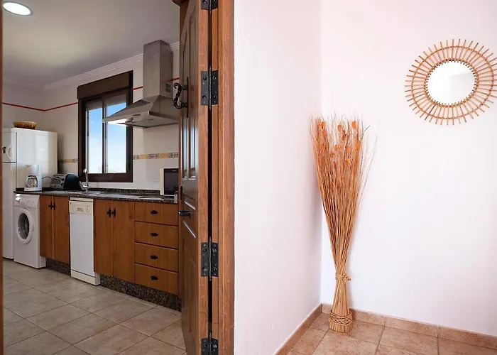 Gospodarstwo wiejskie Fornell Estudio