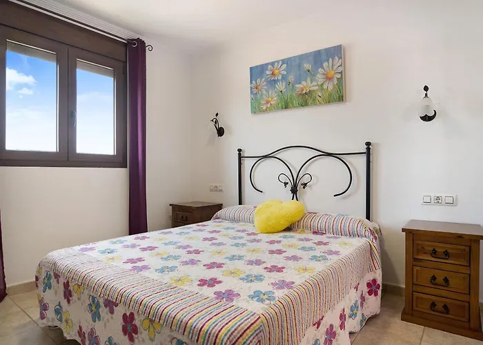 Gospodarstwo wiejskie Fornell Estudio