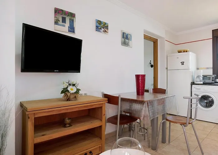 Fornell Estudio Conil De La Frontera