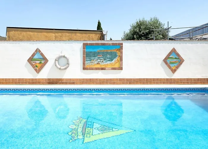 Fornell Estudio Gospodarstwo wiejskie *