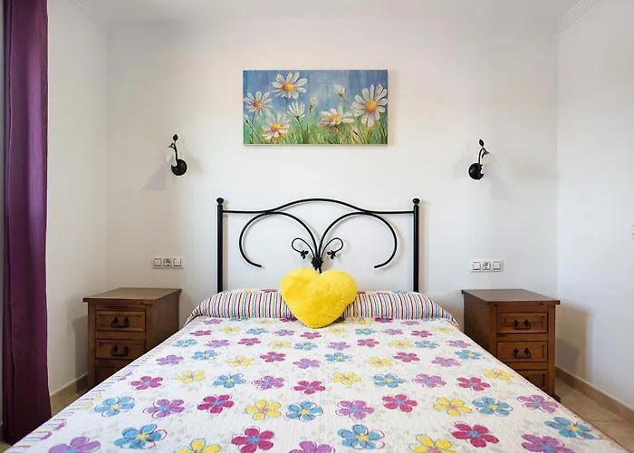 Villa Fornell 3 Conil de la Frontera