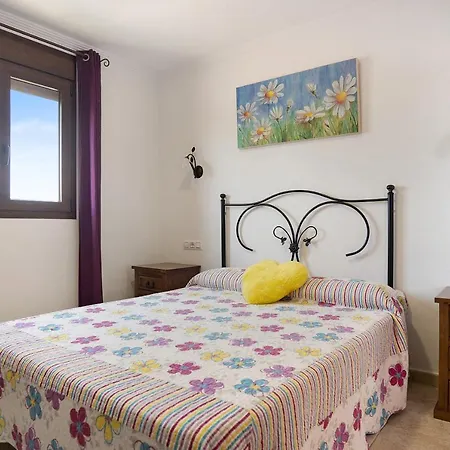 Літній будинок Fornell Estudio