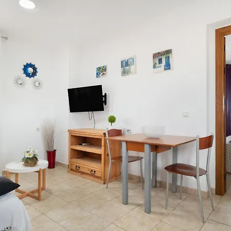 Villa Fornell 3 *