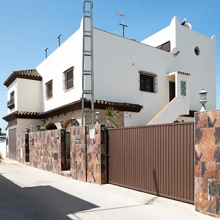 Літній будинок Fornell Estudio