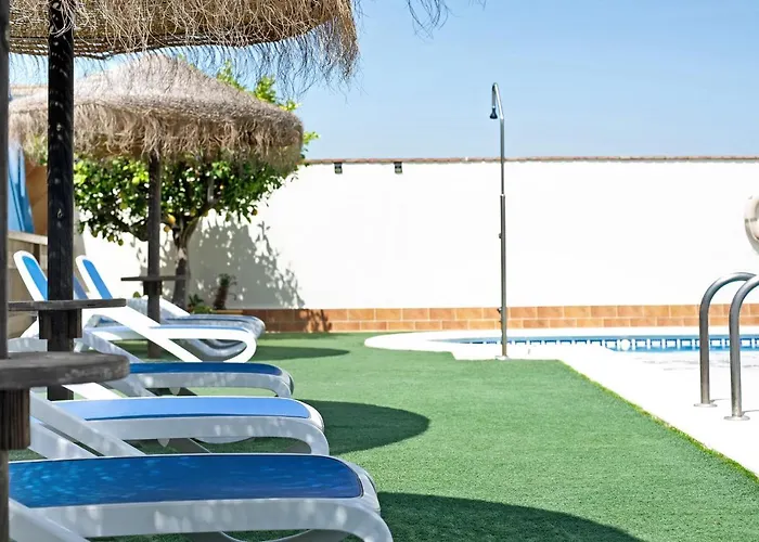 Літній будинок Fornell Estudio