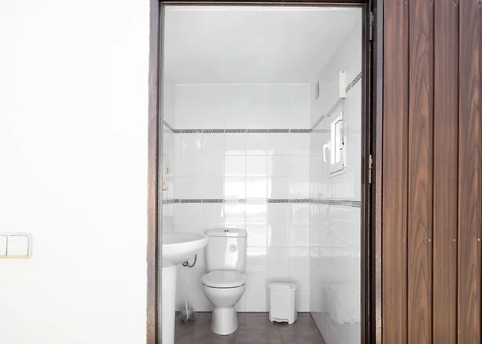 Villa Fornell 3 *