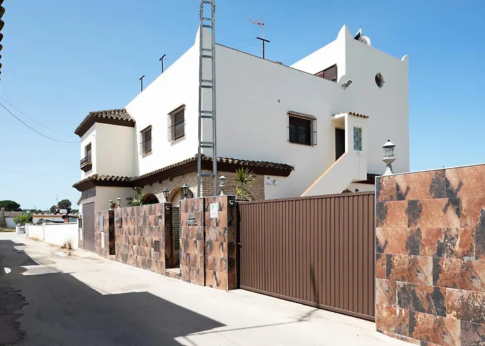 Літній будинок Fornell Estudio